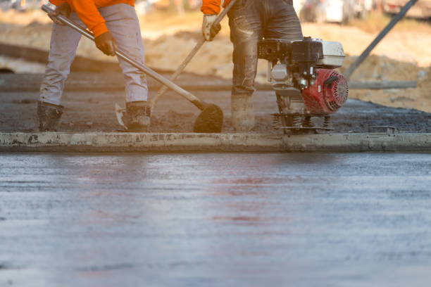 Best Concrete Demolition Services in Groesbeck, OH
