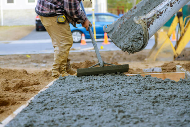 Best Concrete Removal and Replacement in Groesbeck, OH