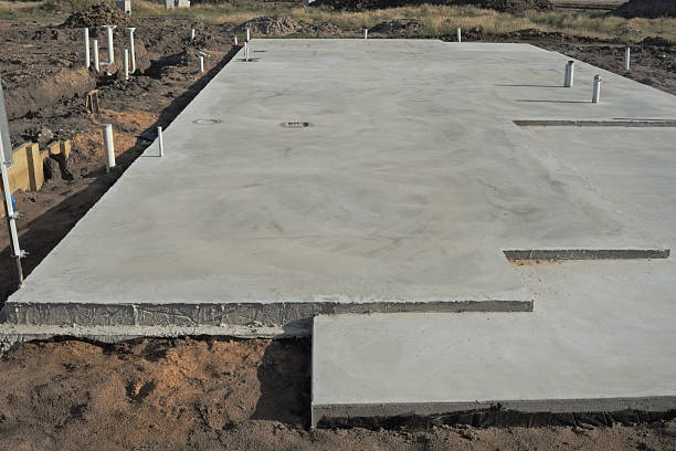 Best Concrete Sidewalk Installation in Groesbeck, OH