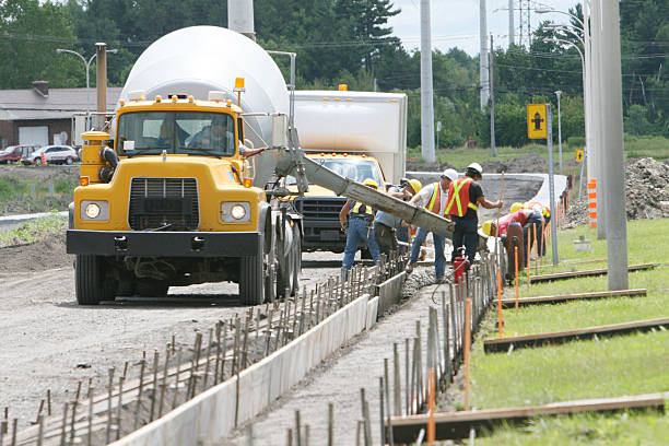 Best Concrete Foundation Repair in Groesbeck, OH