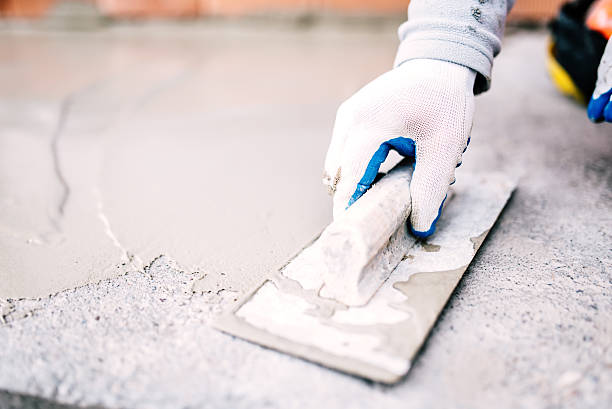 Best Concrete Patio Design and Installation in Groesbeck, OH